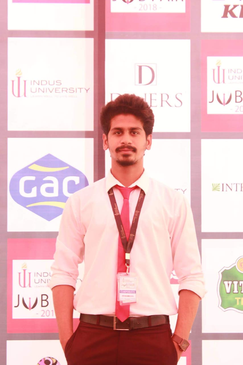 Nabeel Javed Mechanical Engineering, Microsoft, Microsoft Access, Email Marketing, Facebook Marketing, Internet Marketing, Branding, Social Media Marketing, Brand Management, Brand Marketing