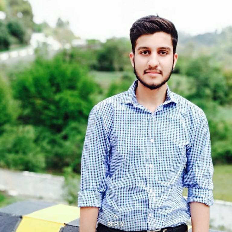 HAMZA AHMAD AutoCAD, Circuit Design, Electrical Engineering, Digital Design, Linear Programming, Matlab & Mathematica, Microcontroller, PCB Layout, Embedded Systems, Instrumentation