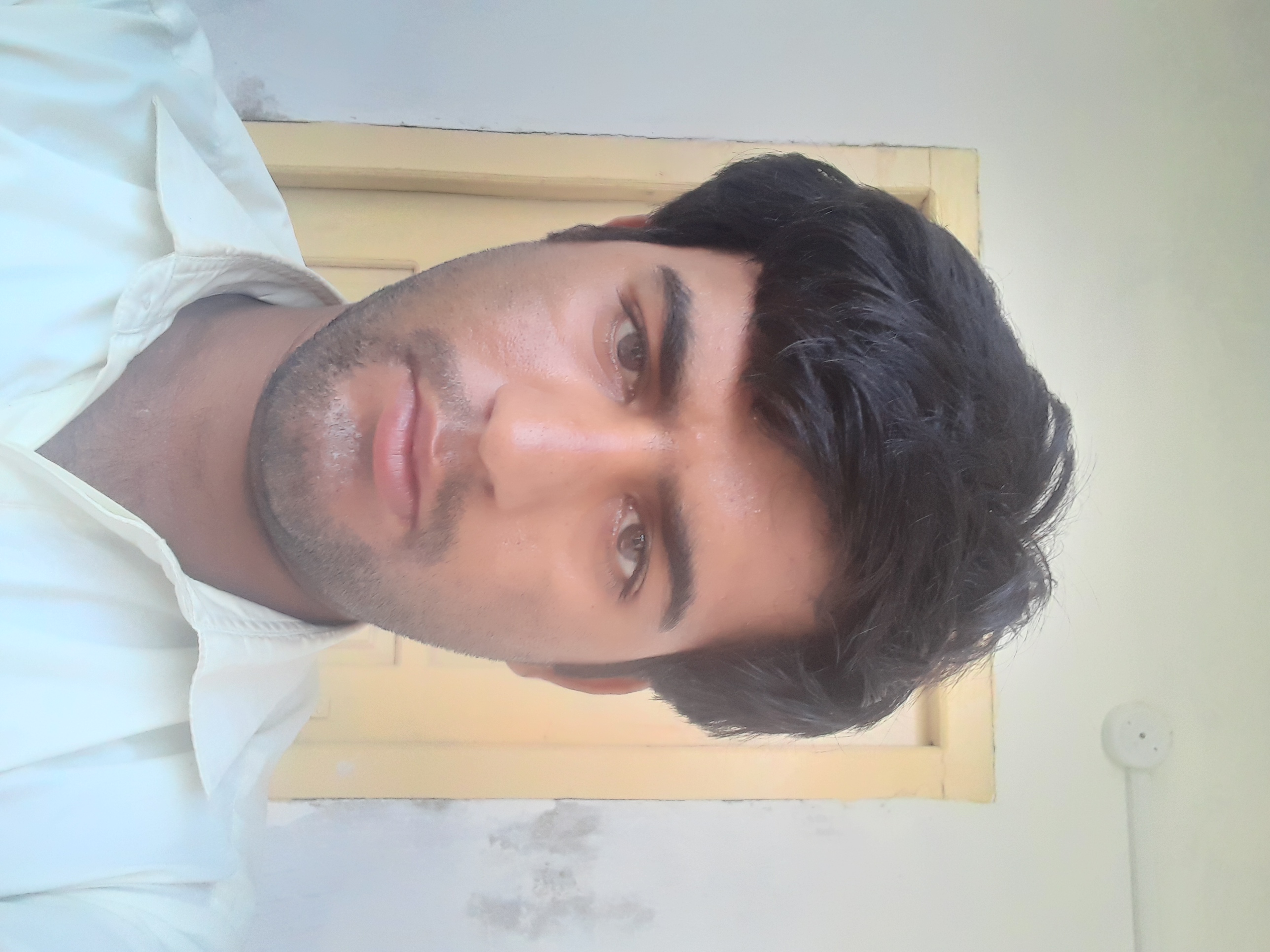 Mohammad Naeem 
