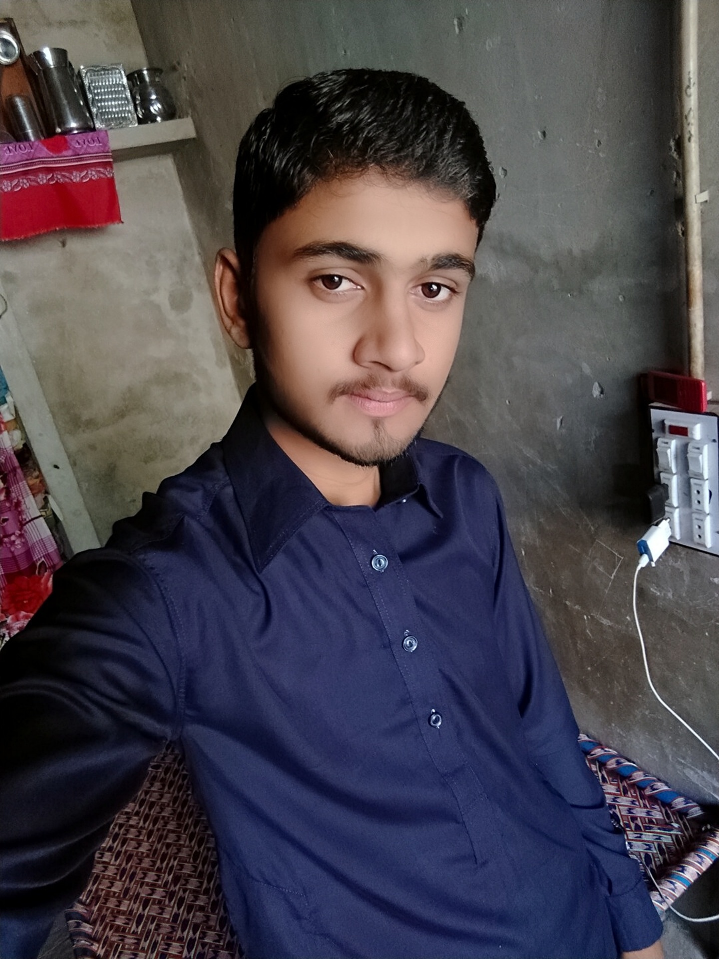 Muhammad Hamza 