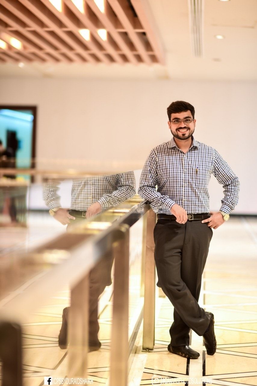 Abdul Basit Salam Word, ERP, Inventory Management, Management, Operations Research, Excel, Mechanical Engineering, Technical Writing, Powerpoint, English (UK)