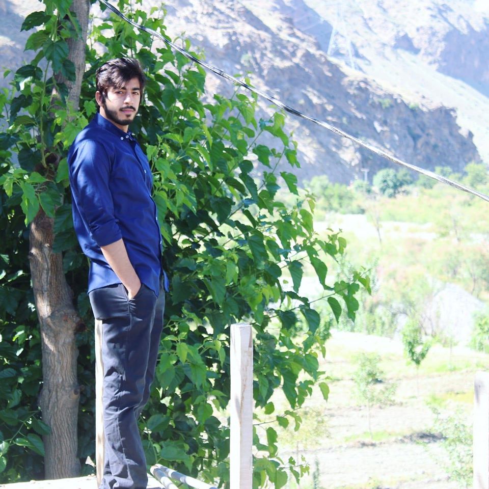 Asim Mushtaq Profile Asim Mushtaq Profile