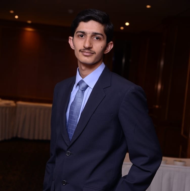 Zahid Ilahi Profile Zahid Ilahi Profile