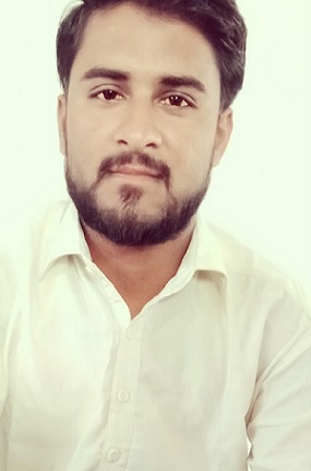 Imdad Ali 