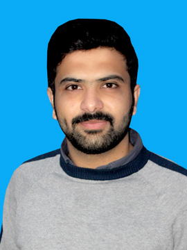 Muhammad Haris Zahoor 