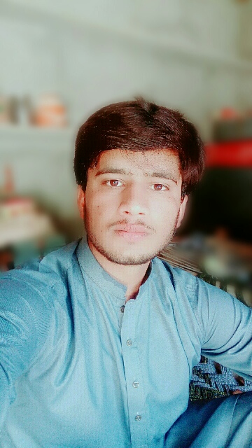 Kaleem Ullah 