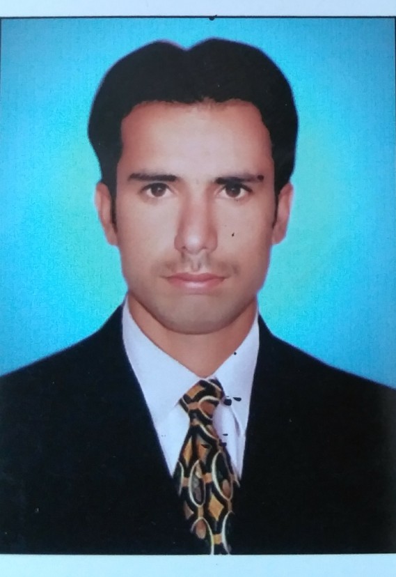 Aijaz Ahmed Muhammad Juman 