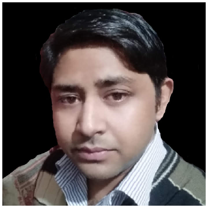 Ali Danish Profile Ali Danish Profile