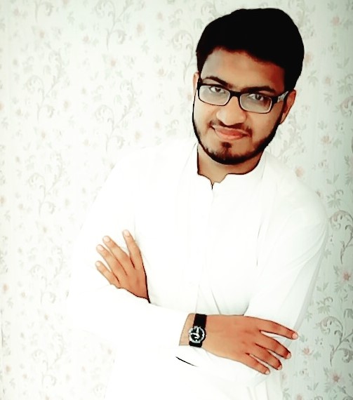 Muhammad Zeshan Latif Climate Sciences, Scientific Research, Compliance And Safety Training