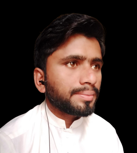 Zeeshan Ahmad 