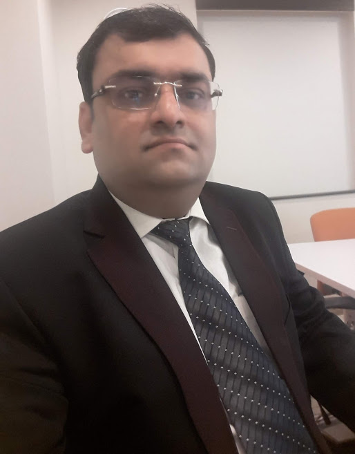 Haresh Kumar Management, Inventory Management, Payroll, Desktop Support, Excel, Data Processing, Order Processing, Logistics, Office 365, Logistics & Shipping