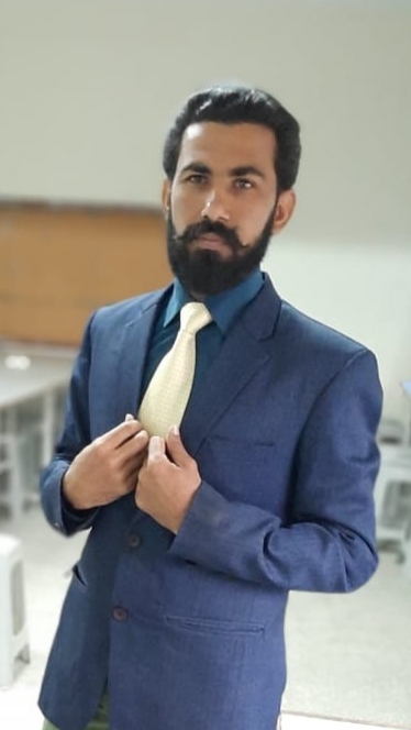 Tasawar Iqbal Khan 