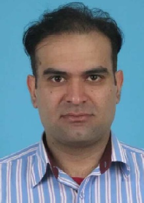 Muhammad Mehboob Ahmad 