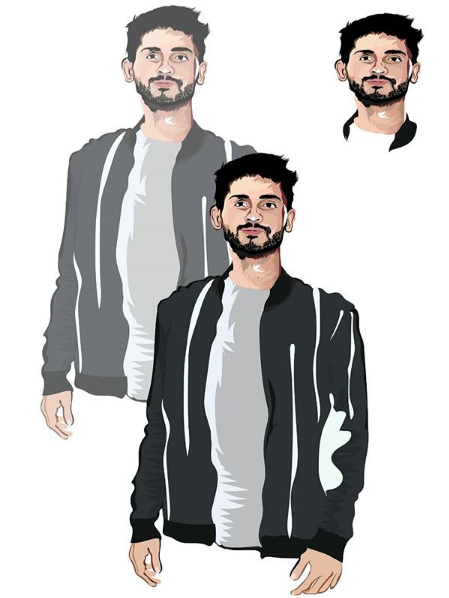 Mubeen Awan Creative Design, Fashion Modeling, Format & Layout, Photography, Word, Project Management, Arduino, Circuit Design, Mathematics, PCB Layout