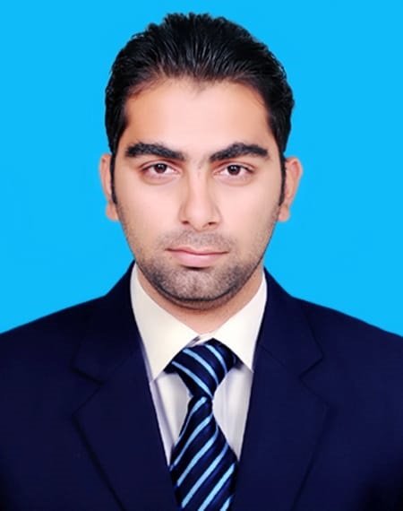Syed Hussnain Haider Profile