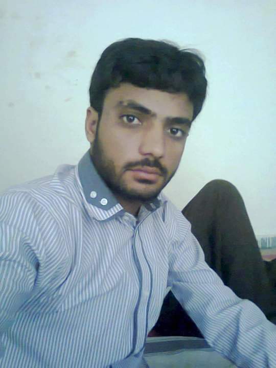 Muhammad Hussain Muhammad Hussain 