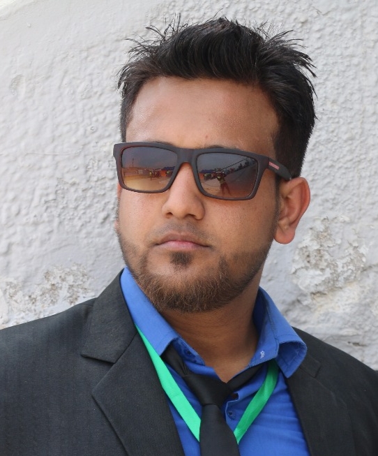 Sajjad Khan Graphic Design, Photoshop Design, Presentations, Website Design