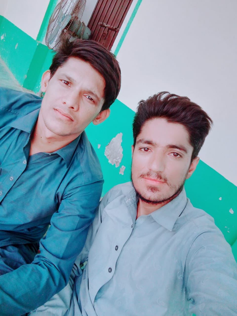 Muhammad Shahid Mirali 