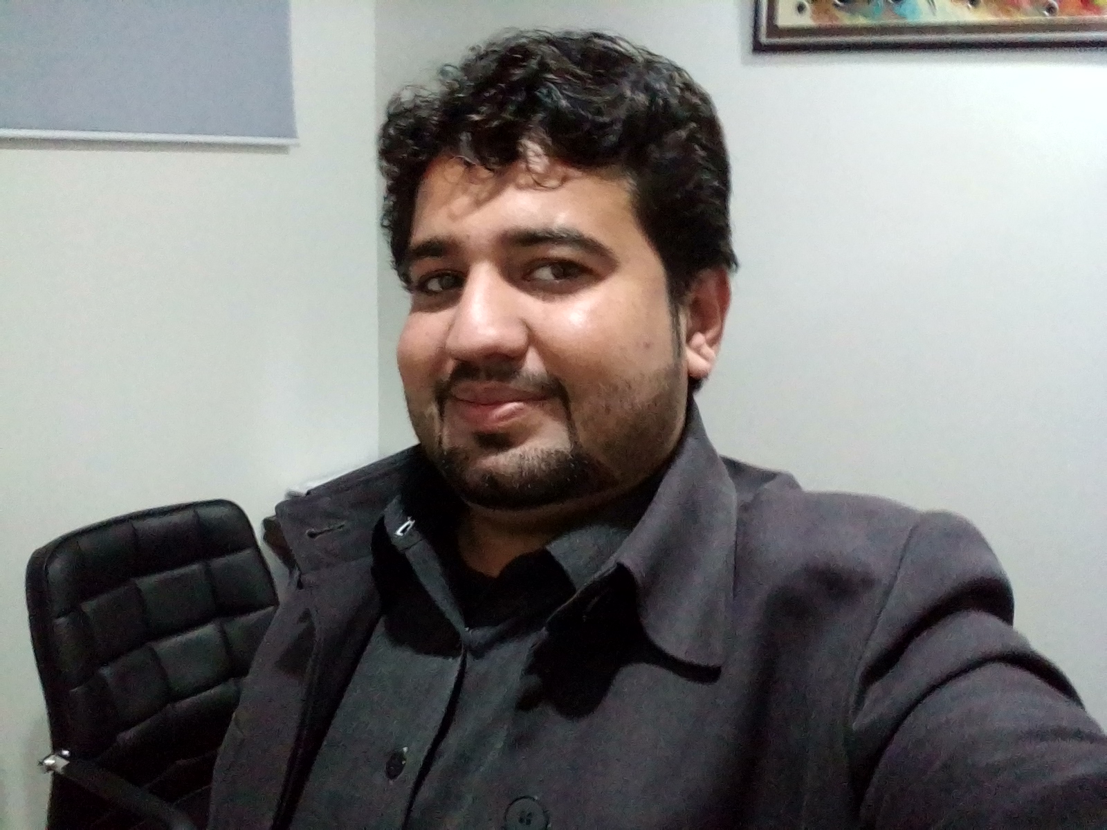 MUHAMMAD WASIM YOUSAF Accounting, Audit, ERP, Finance, Payroll, Quickbooks & Quicken, Account Management
