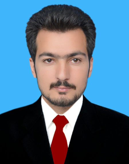 Wasim Khurshid 
