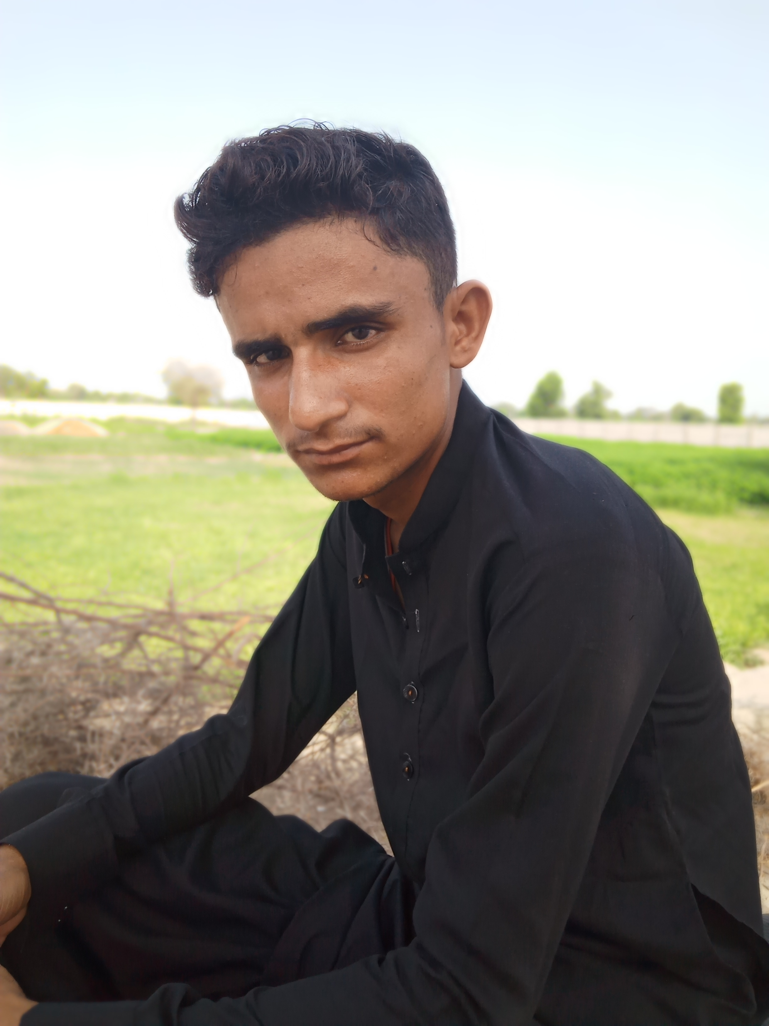 Zameer Hussain After Effects