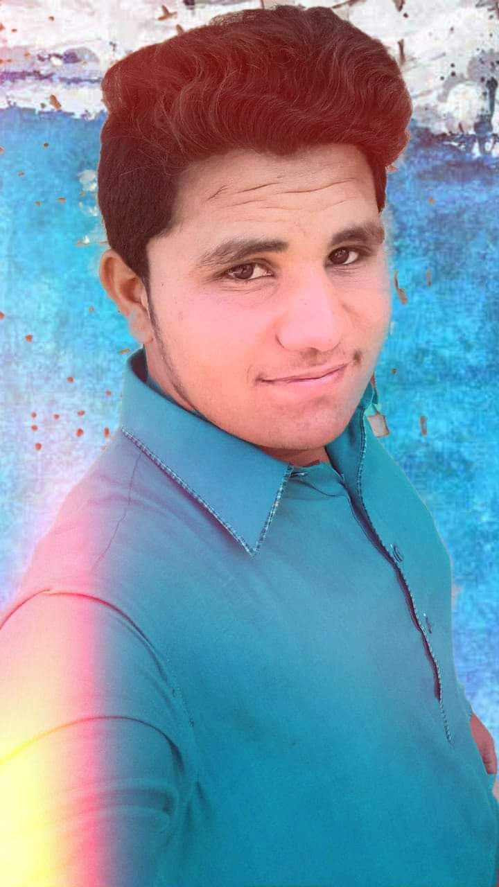 Talha Ashraf 