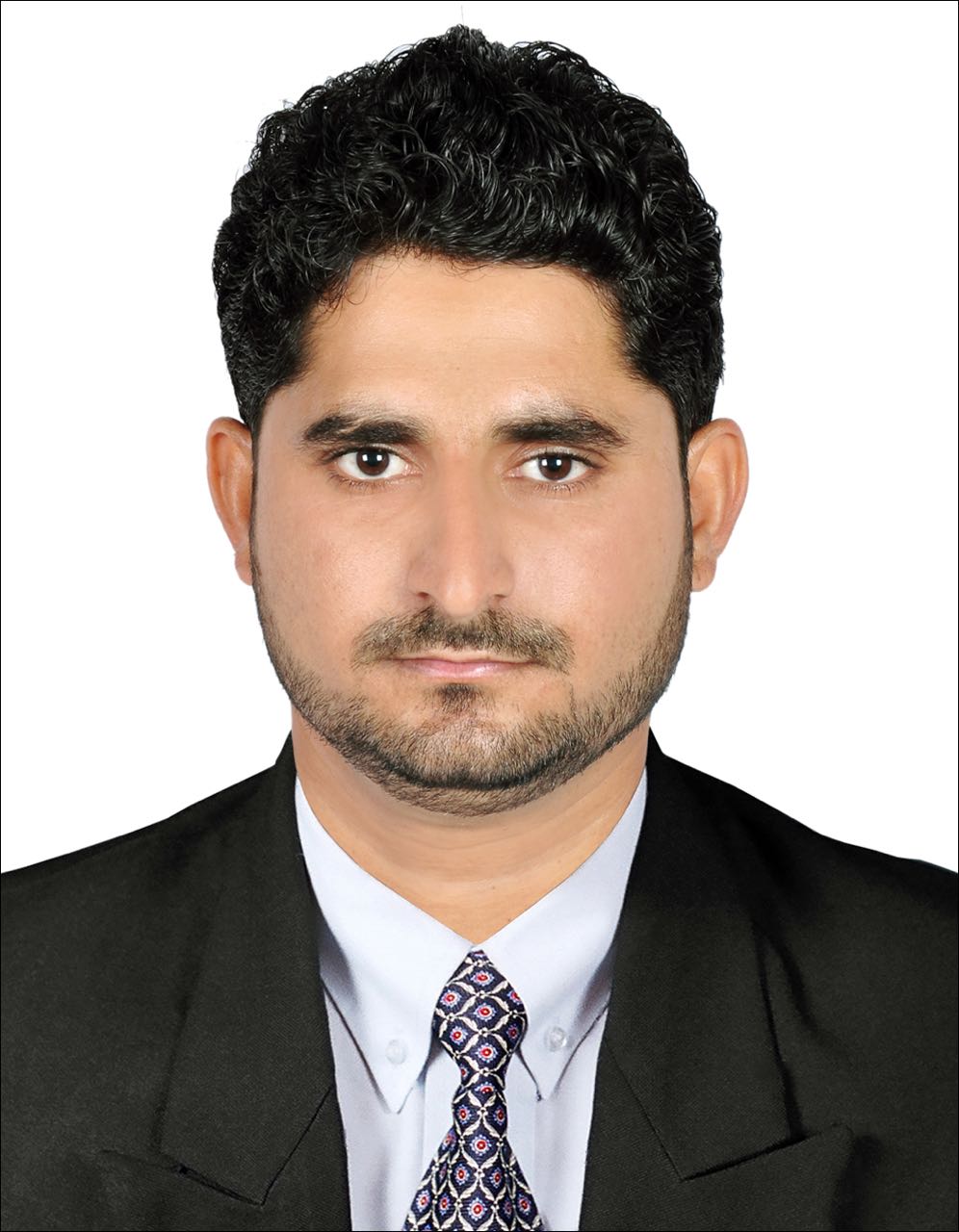 Azaz Maqsood Profile Azaz Maqsood Profile