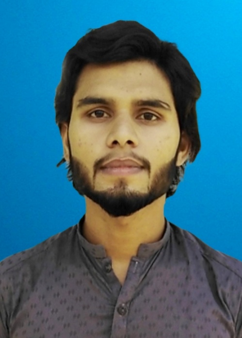 Junaid Asghar 