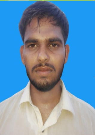 Muhammad Awais Raza 