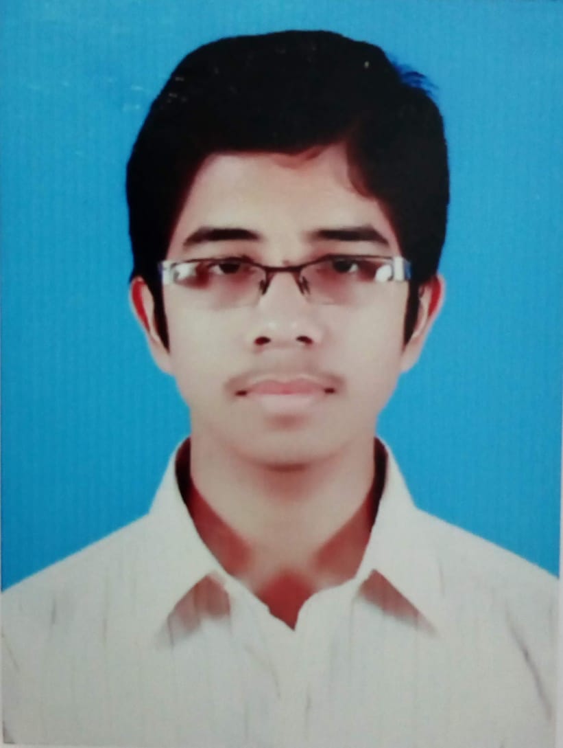 Muhammad Ashhad Khan 