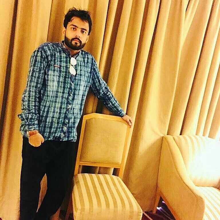 Hamza Malik M Ashraf Malik 