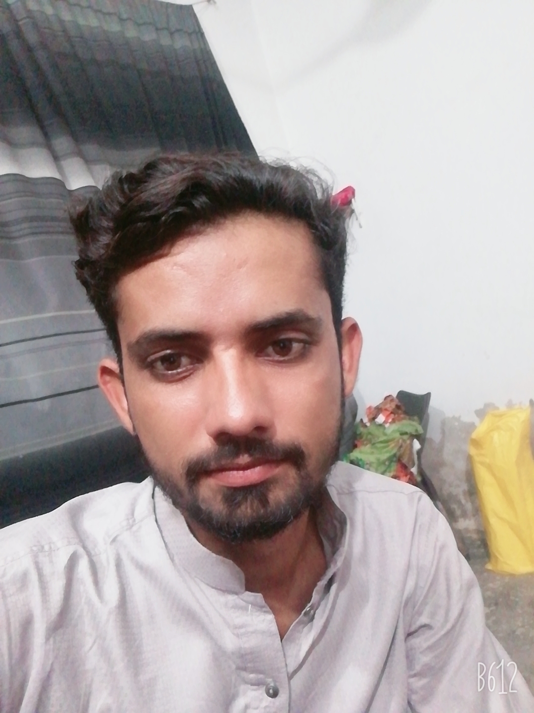 Ayyaz Hussain Shahid 