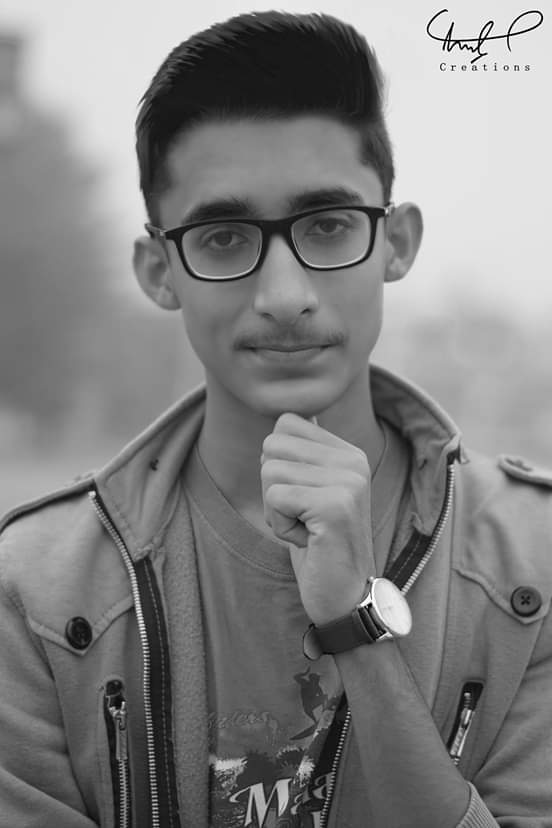 Arslan Ali 3D Animation, 3D Design, Bootstrap, Photoshop, Photoshop Design, PSD To HTML, 2D Animation, Adobe Lightroom