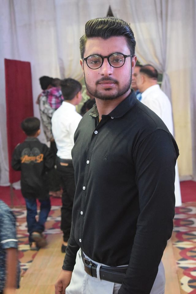 Haziq Nisar Profile Haziq Nisar Profile