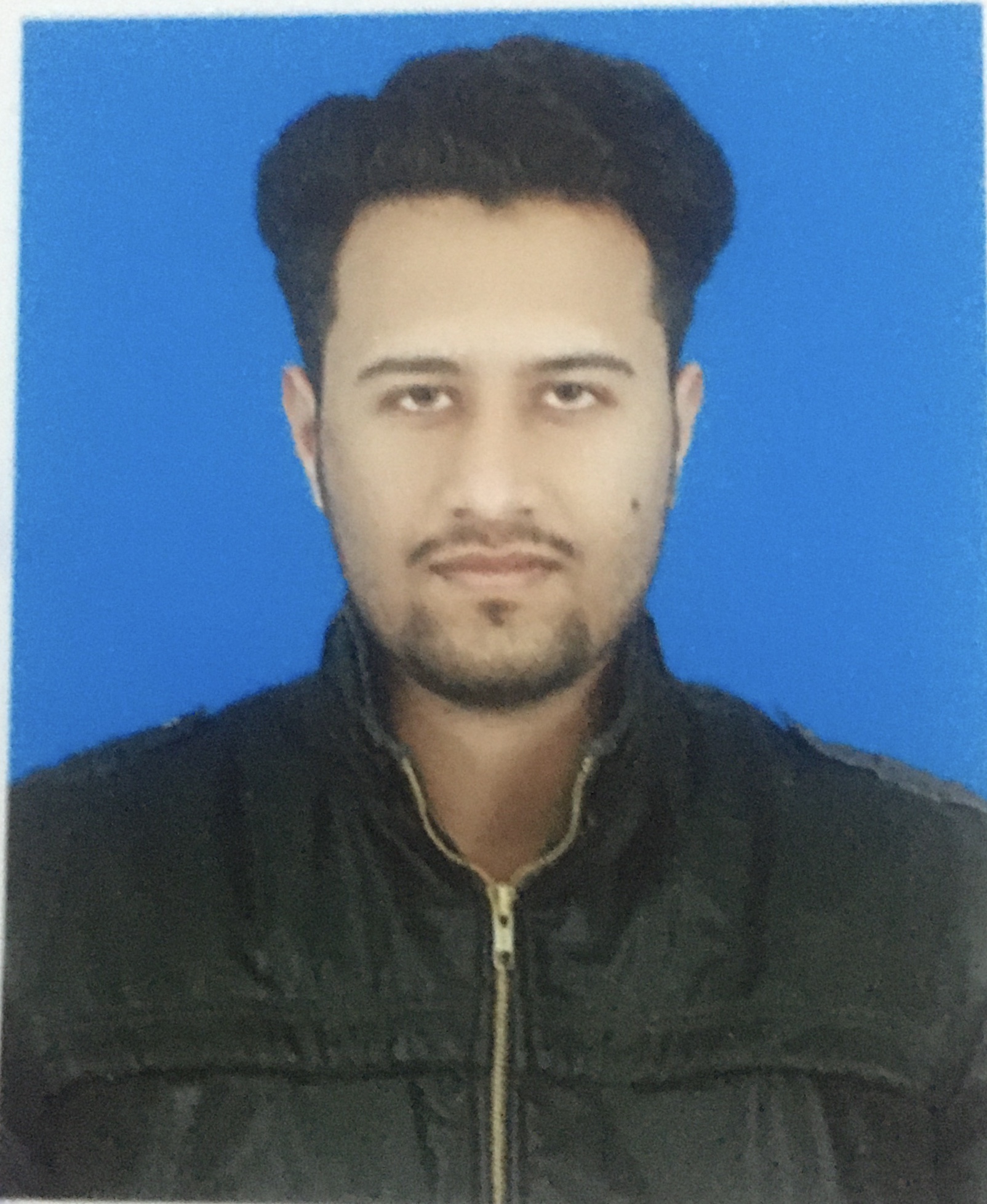 Muhammad Humayon Khan Profile