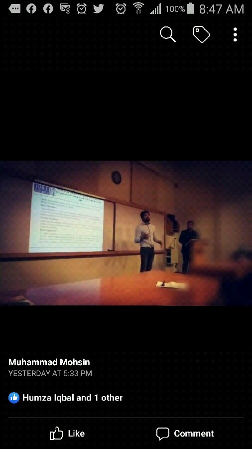 Shahroz Hassan Business Strategy, Brain Storming, Customer Retention, Customer Strategy, Sales, Marketing