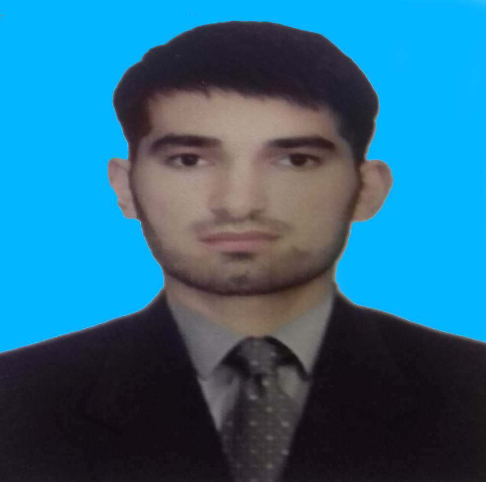 Obaid Ullah Nasr Ullah 