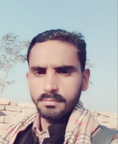 MUJAHID HUSSAIN 