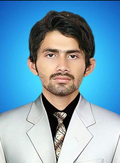 Irfan Mughal 