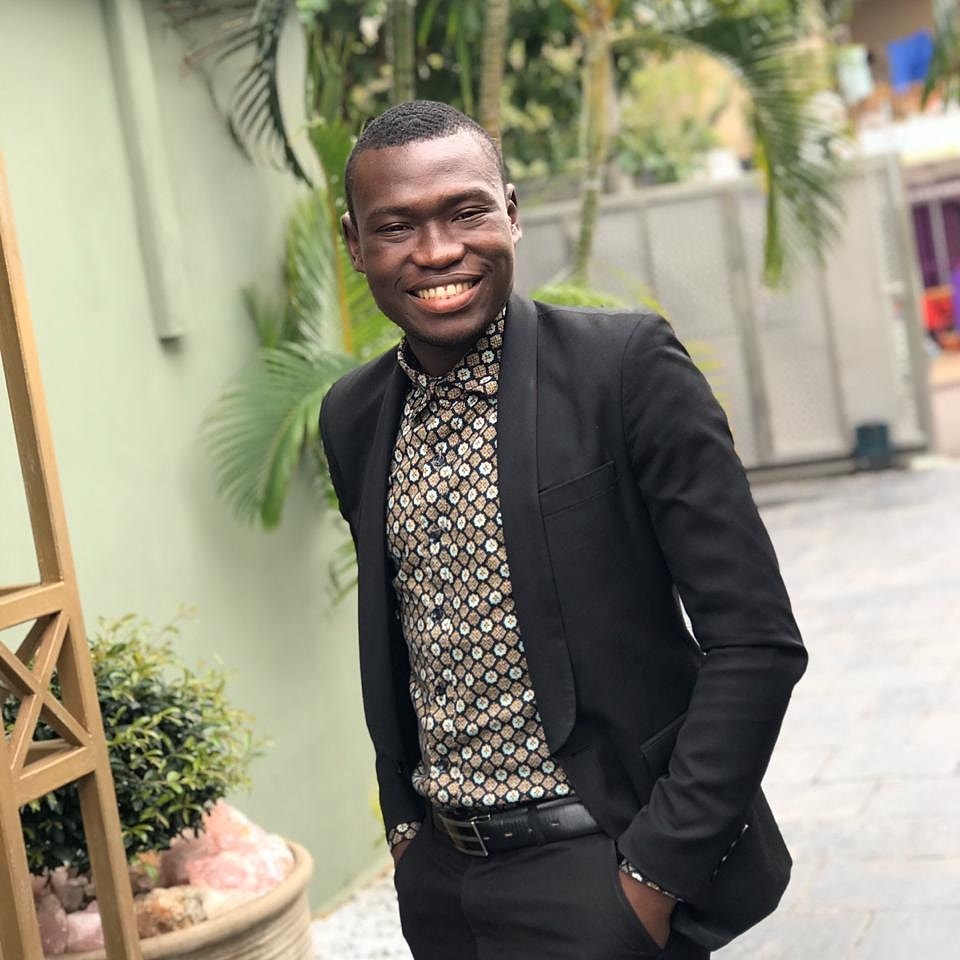 Yuran Nhaca Profile Yuran Nhaca Profile