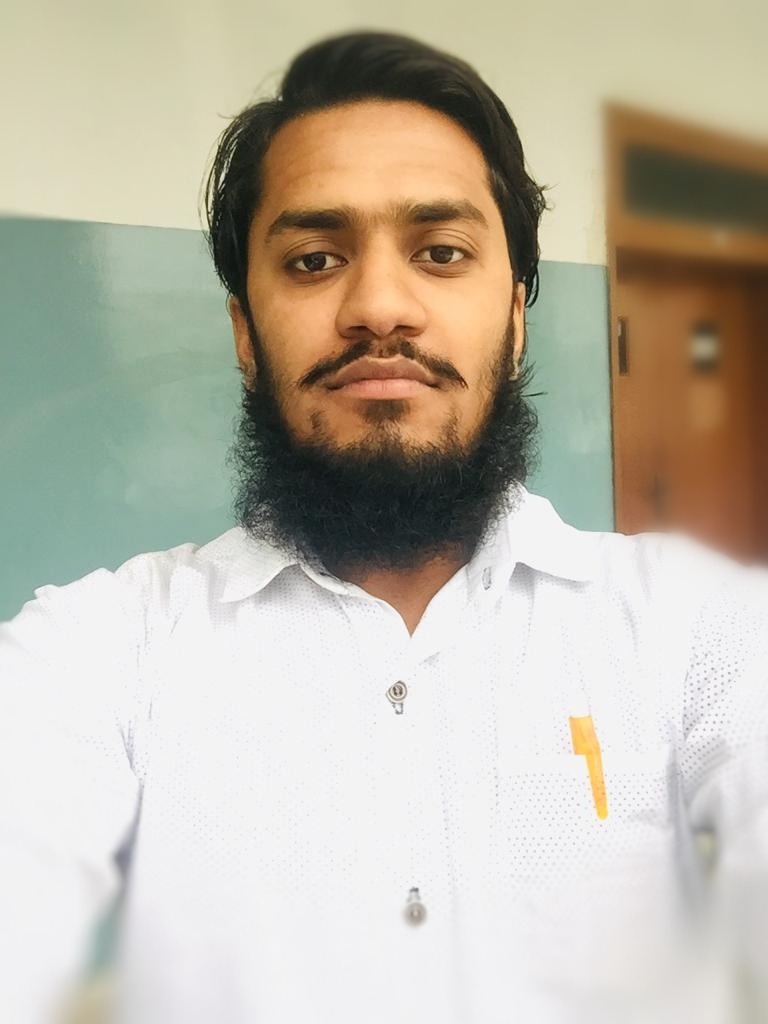 Hafiz MAhmood UL Hassan Profile Hafiz MAhmood UL Hassan Profile