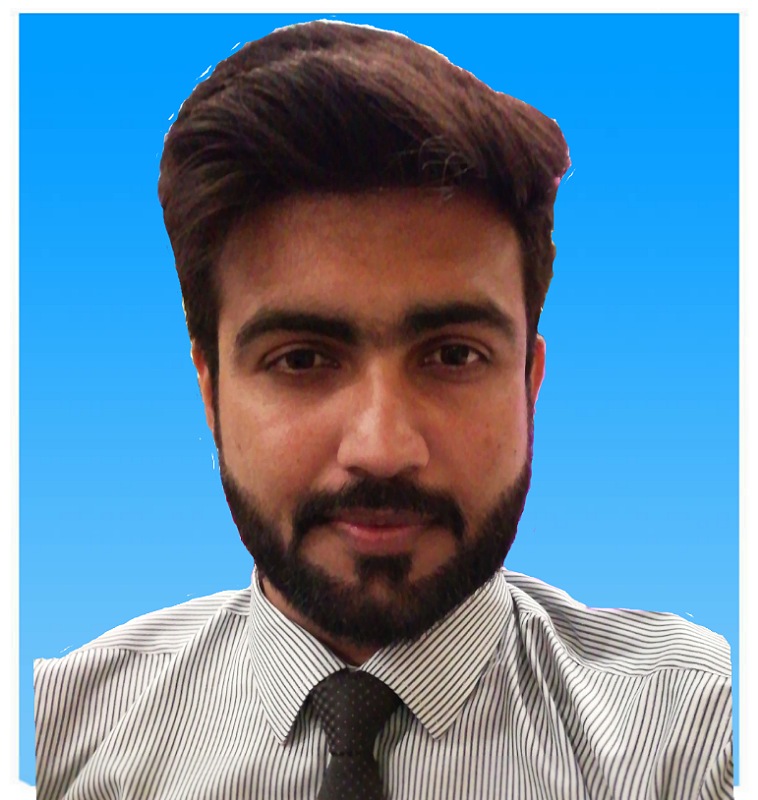 Kashif Mahboob Profile