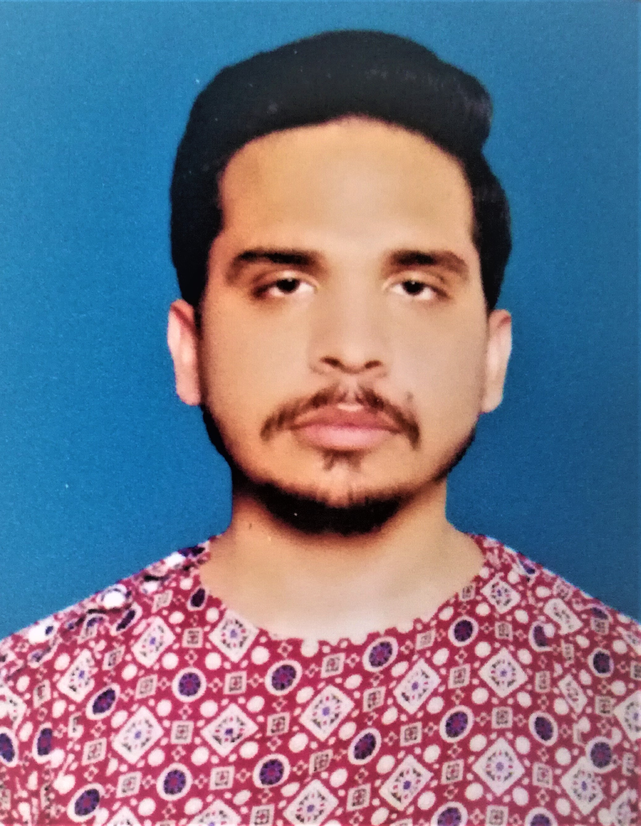 Muhammad Hamza Profile