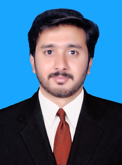Muhammad Shahbaz Umar Profile