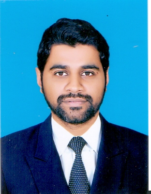Khurram Javed Profile Khurram Javed Profile