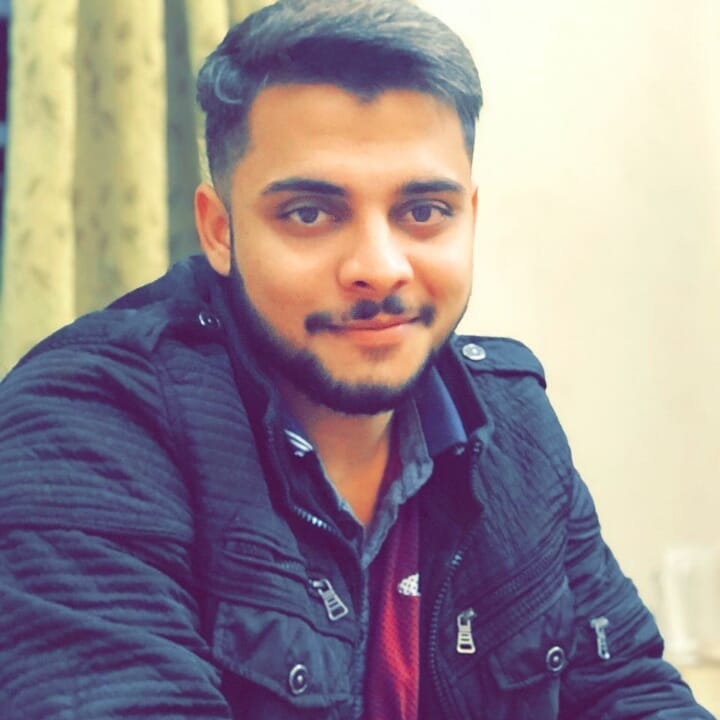 Muhammad Faheem Profile Muhammad Faheem Profile