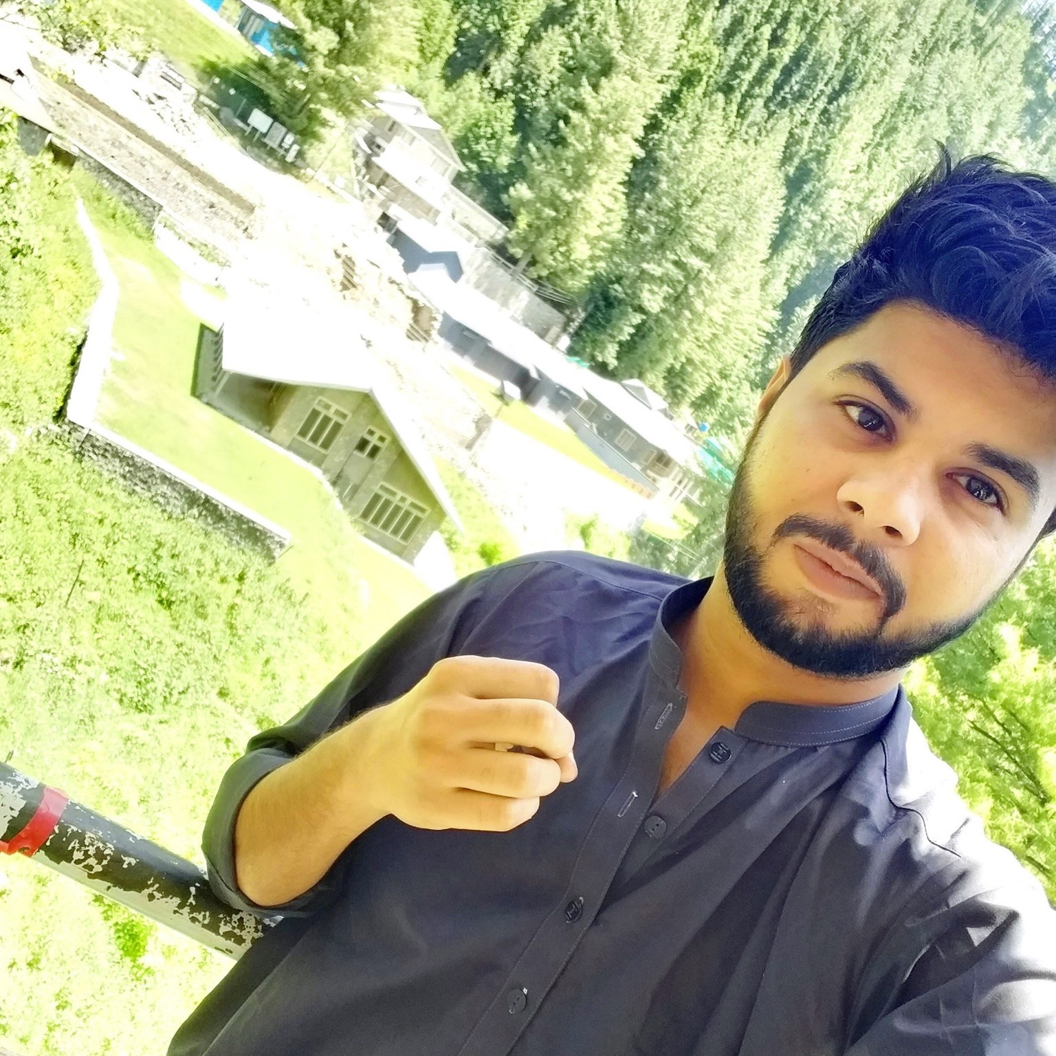 Daniyal Khan Profile