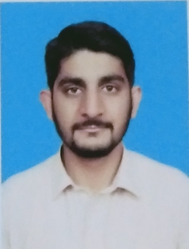 NADEEM QURESHI Profile NADEEM QURESHI Profile