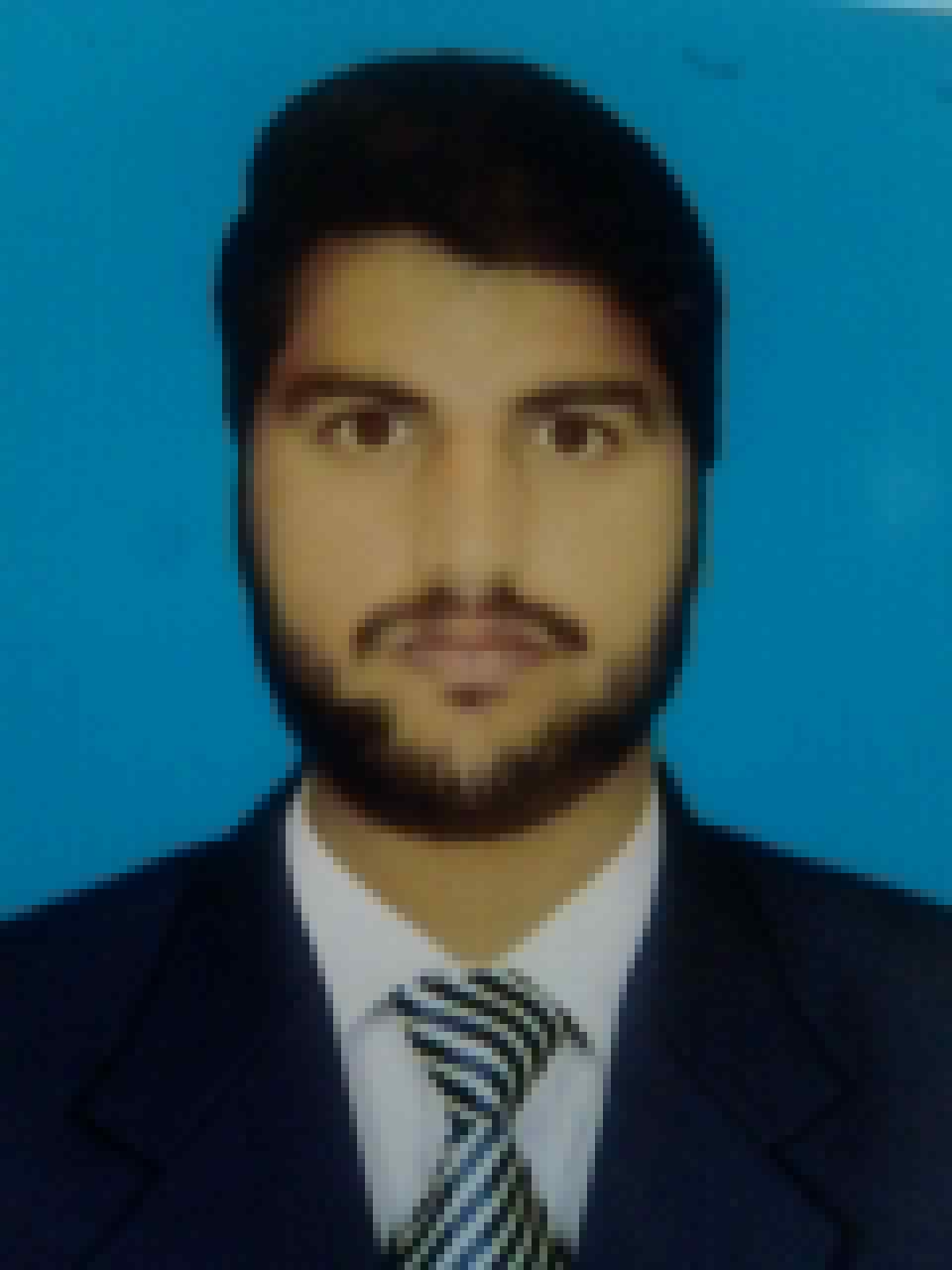 Sikandar Ud Din Profile