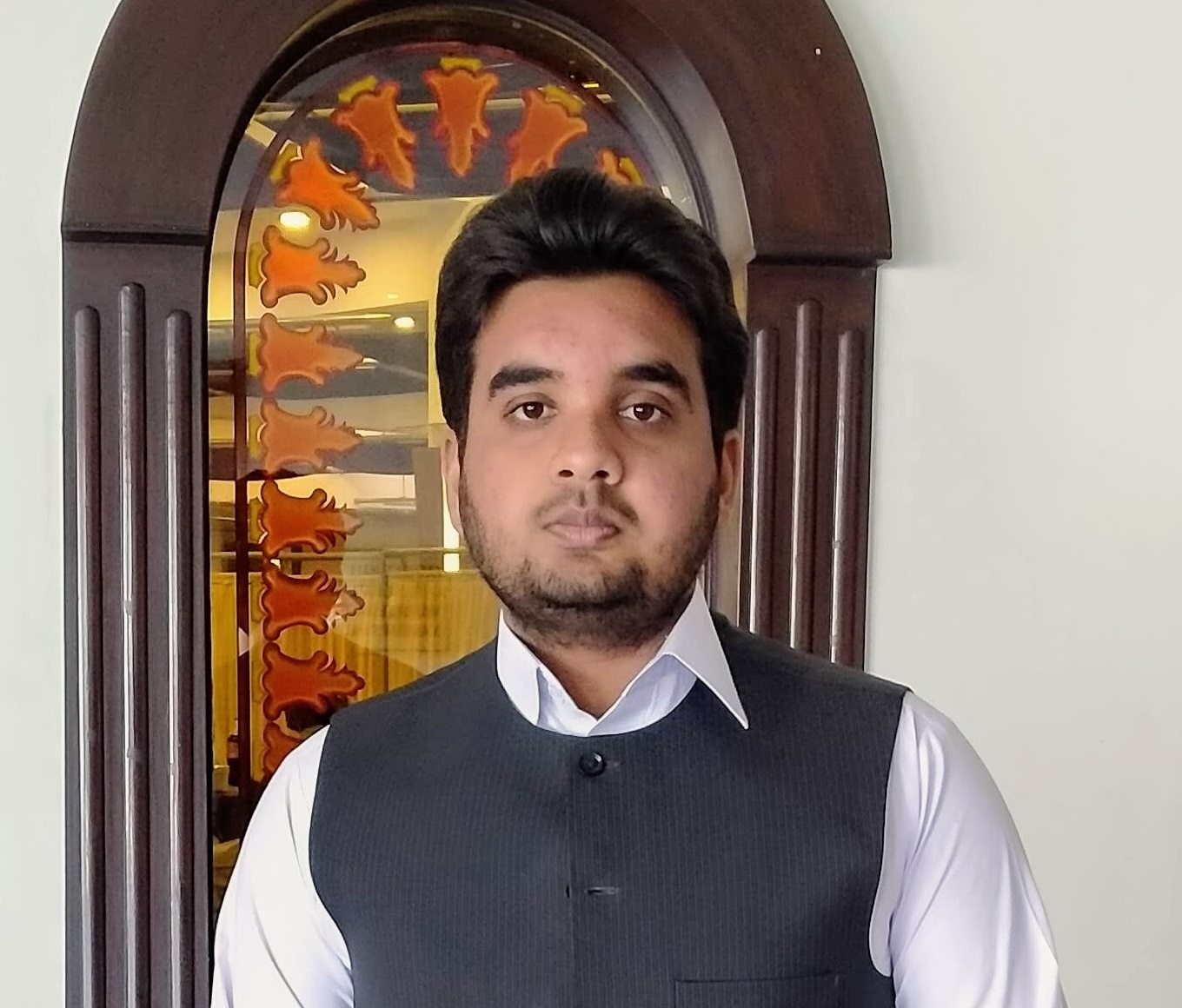 Aizaz Omer Profile